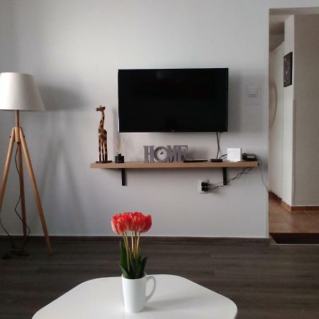 Bed&Bike Apartment เซรมสกี คาร์ลอฟซี ภายนอก รูปภาพ