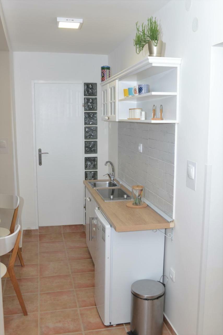 Bed&Bike Apartment เซรมสกี คาร์ลอฟซี ภายนอก รูปภาพ