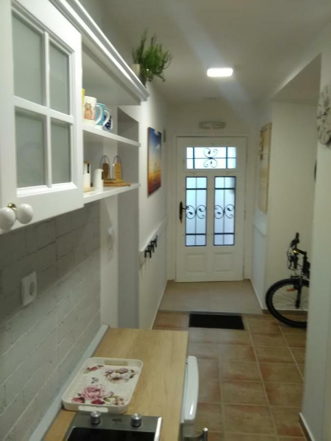Bed&Bike Apartment เซรมสกี คาร์ลอฟซี ภายนอก รูปภาพ