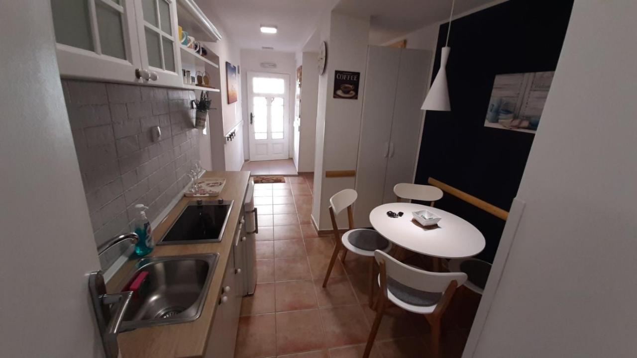 Bed&Bike Apartment เซรมสกี คาร์ลอฟซี ภายนอก รูปภาพ